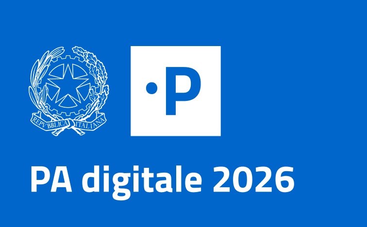 Nuovo sito web in conformità a quanto previsto dal PNRR
