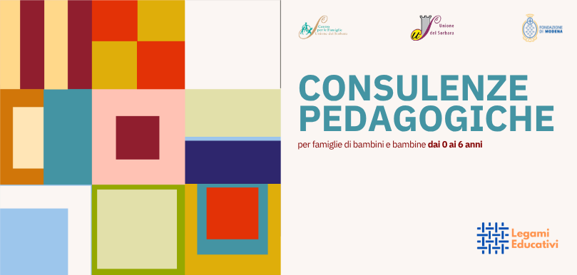 Cartolina Consulenze Pedagogiche_ fronte