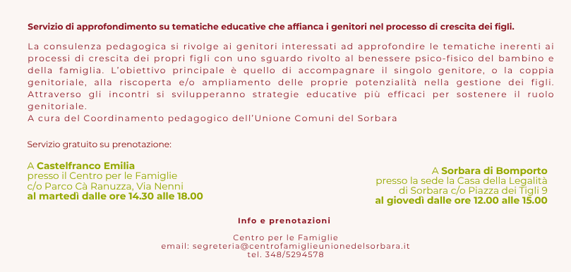 Cartoline Consulenze Pedagogiche_ retro