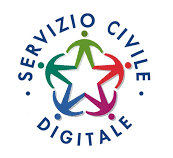 SERVIZIO CIVILE DIGITALE - ANNO 2023 foto 