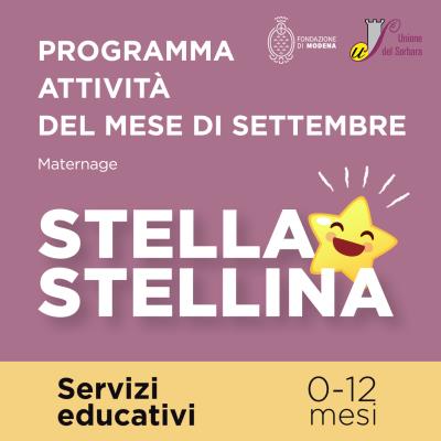 Maternage Stella Stellina 