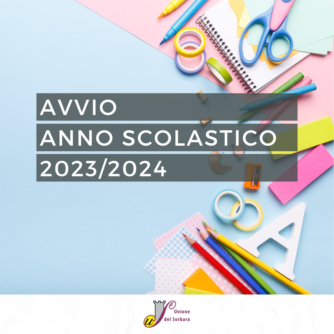 Avvio Anno Scolastico 2023/24 foto 