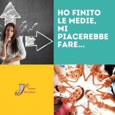 Orientamento Scolastico verso le Scuole Superiori foto 