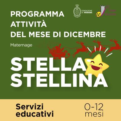 Maternage Stella Stellina  foto 
