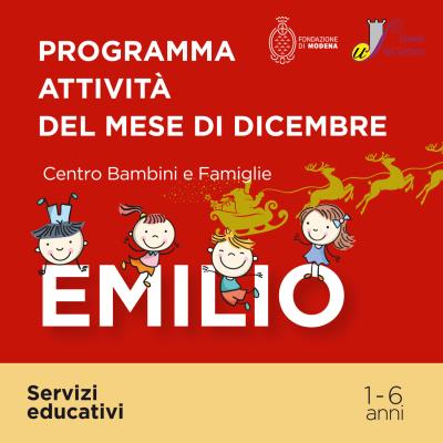 Centro Bambini e Famiglie EMILIO foto 