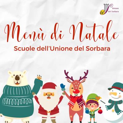 Menù di Natale foto 