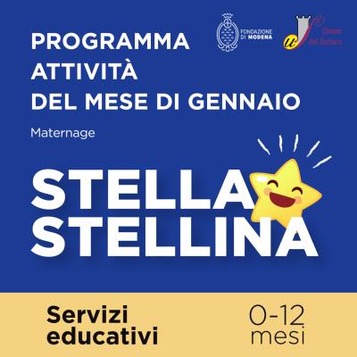 Maternage Stella Stellina  foto 