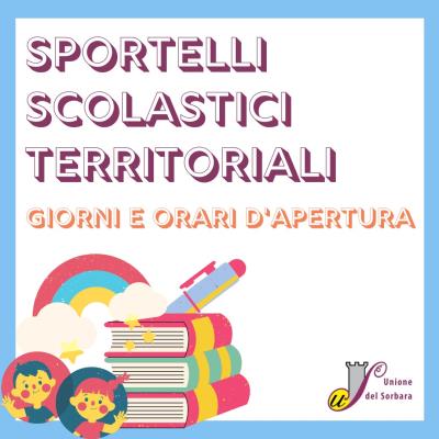 SPORTELLI  APERTI 5 GIORNI SU 7 