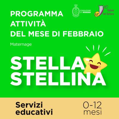 Maternage Stella Stellina  foto 