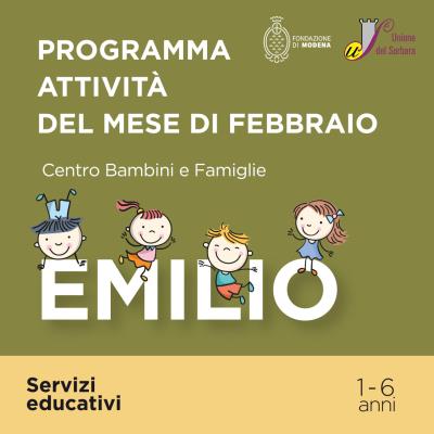 Centro Bambini e Famiglie EMILIO foto 