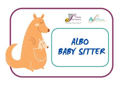 Avviso pubblico per l iscrizione all Albo Baby Sitter foto 