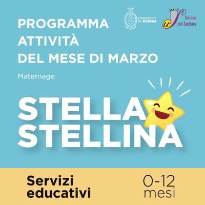 Maternage Stella Stellina  foto 