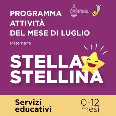 Maternage Stella Stellina  foto 