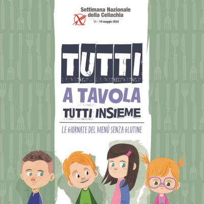 Settimana Nazionale della celiachia foto 