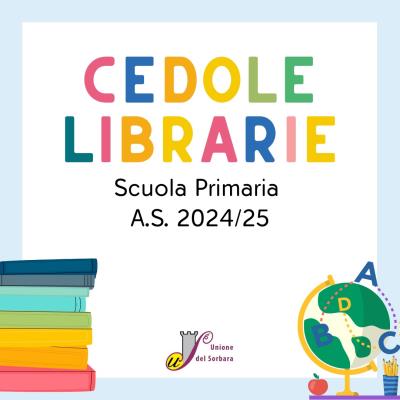 Fornitura gratuita libri per Scuole Primarie A.S. 24/25 foto 
