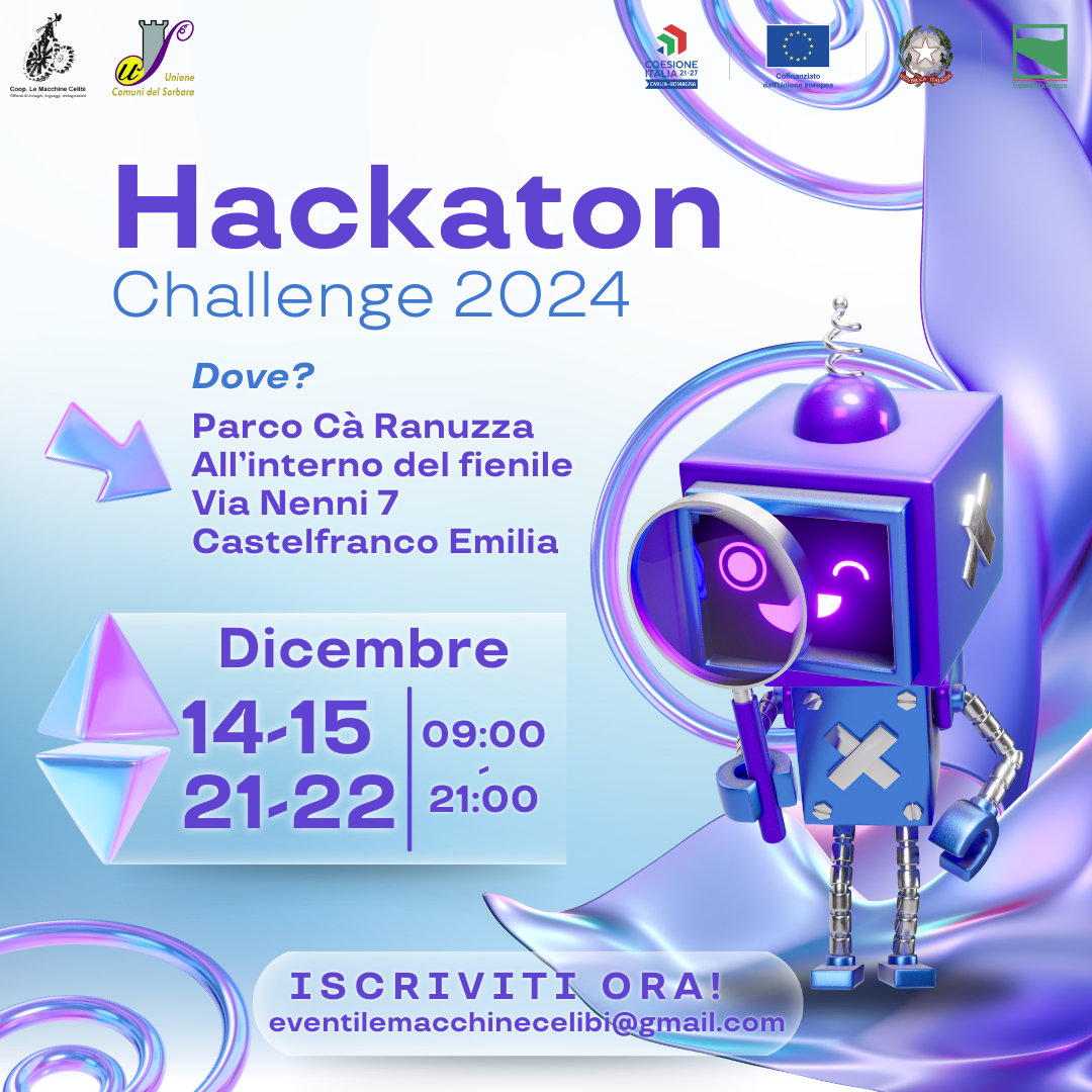 HACKATON  foto 