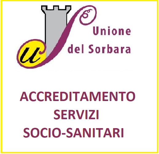 Sospensione  procedura avviso  Accreditamento servizi socio sanitari  erogati all interno di strutture di proprietà pubblica foto 