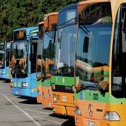 Bando pubblico per erogazione contributi ai beneficiari dei titoli di viaggio del trasporto pubblico foto 