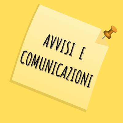 AVVISO PUBBLICO di co-programmazione in materia di azioni atte  a contrastare la violenza di genere- comunicazione di seduta pubblica  foto 