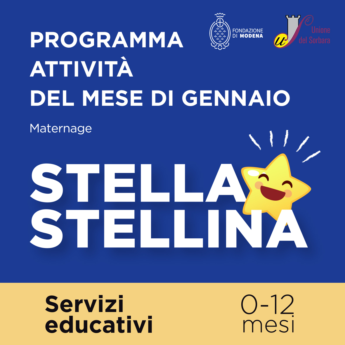 Maternage Stella Stellina 